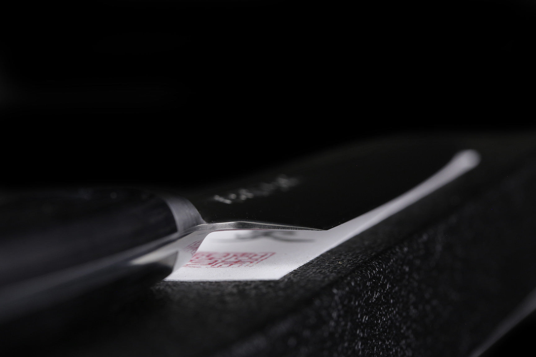 Gesshin Kagero 135mm Powdered Steel Petty