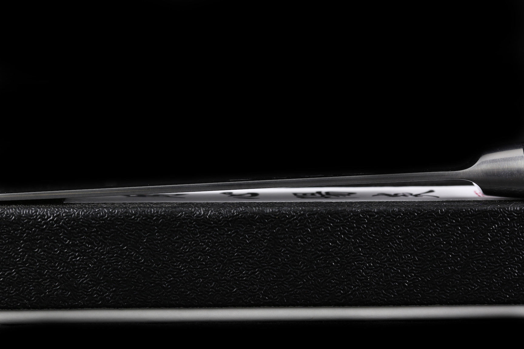 Gesshin Kagero 135mm Powdered Steel Petty