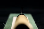 Gesshin Uraku 150mm VG1 Wa-Petty