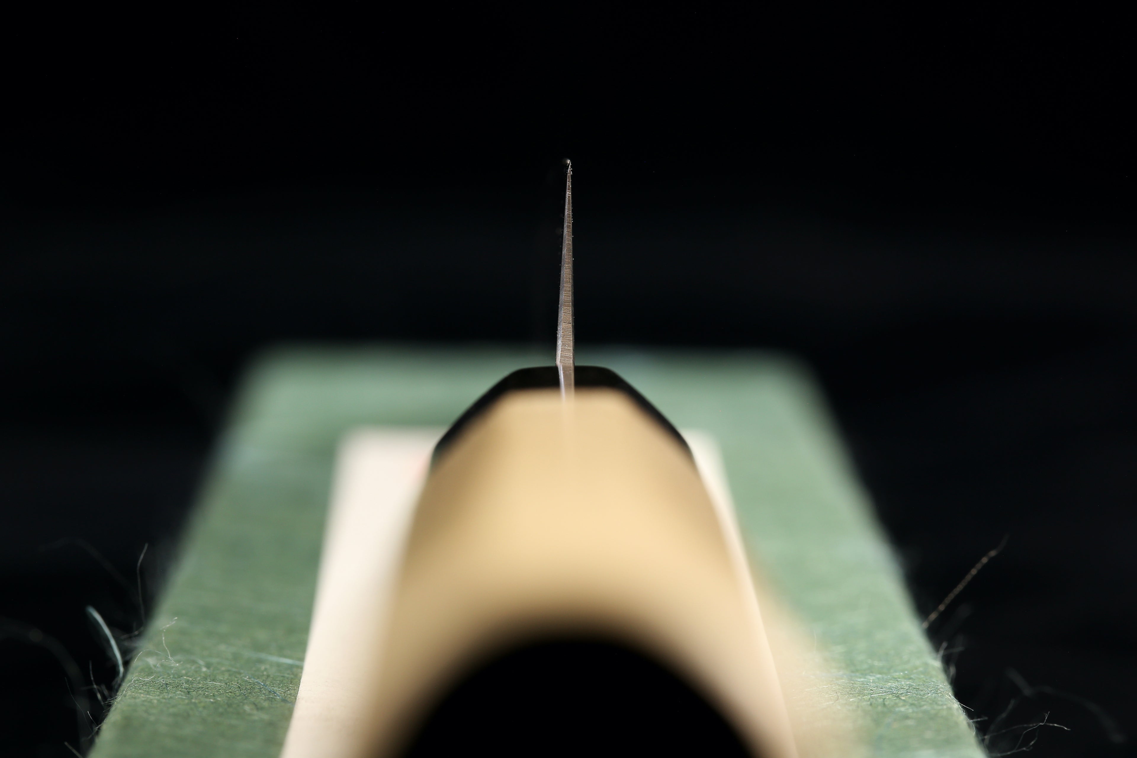 Gesshin Uraku 150mm VG1 Wa-Petty