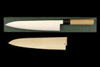 Gesshin Uraku 270mm VG1 Wa-Gyuto