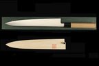 Gesshin Uraku 270mm VG1 Wa-Sujihiki