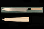 Gesshin Uraku 270mm VG1 Wa-Sujihiki