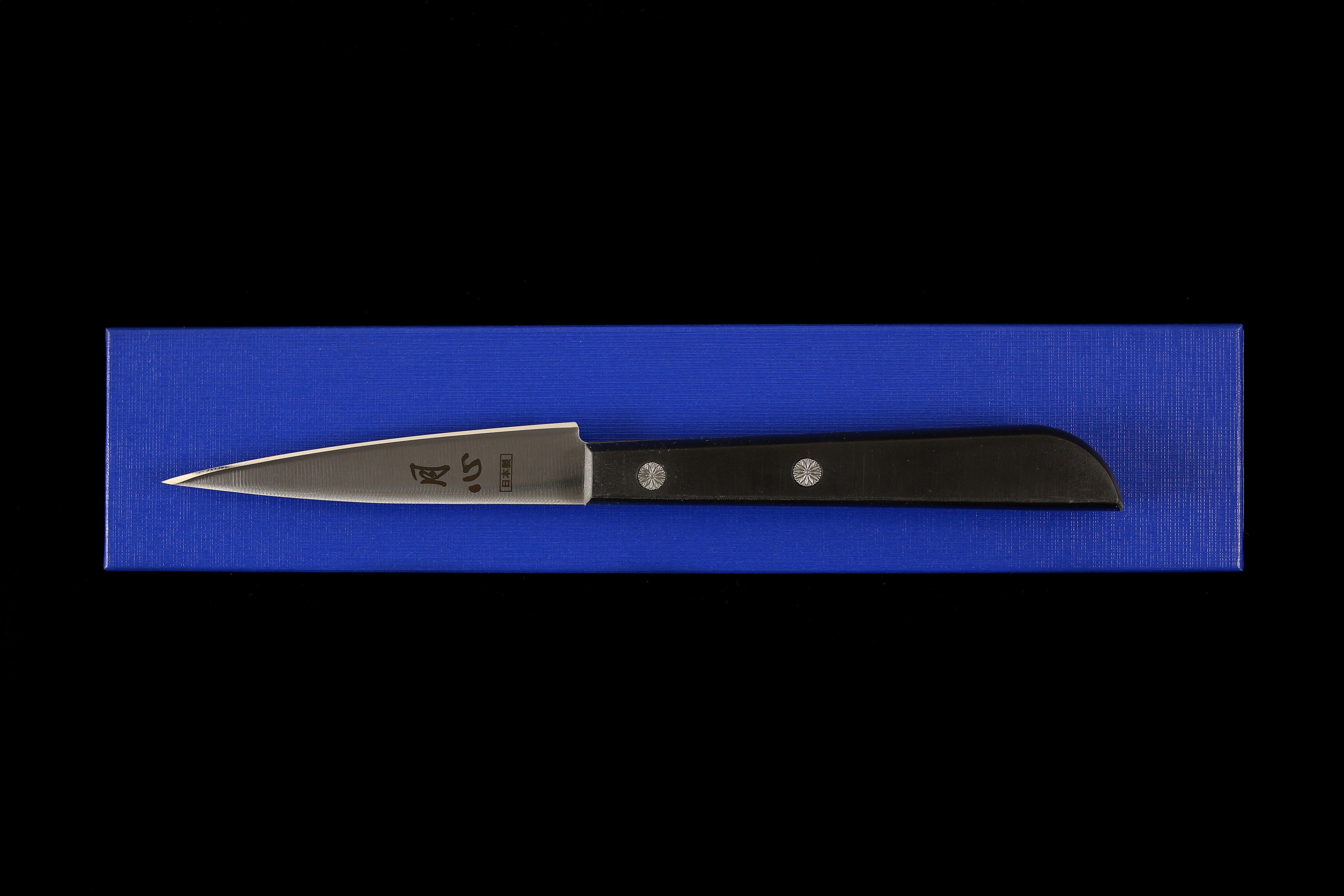 Gesshin 90mm Paring Knife