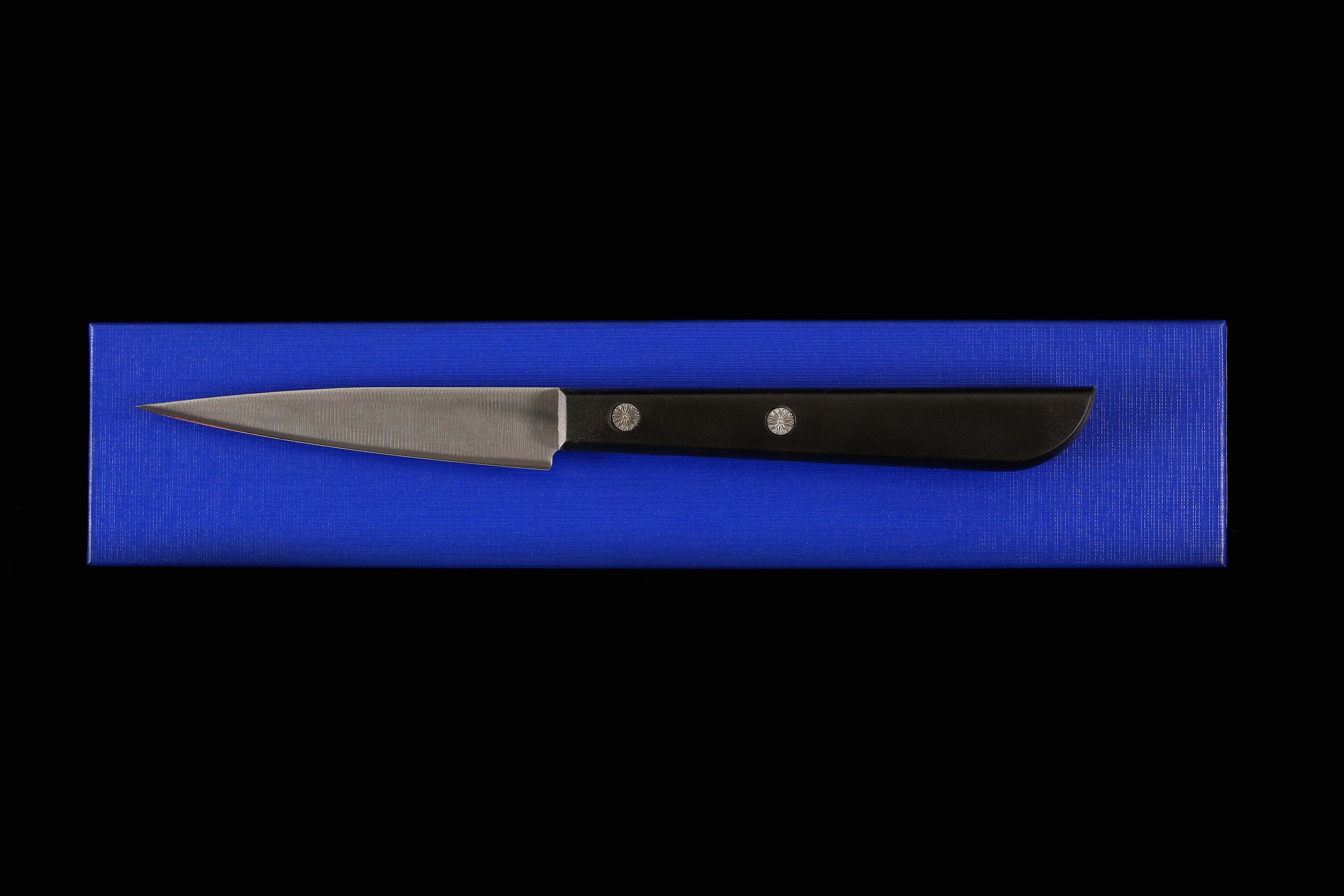 Gesshin 205mm Meat Cleaver - Japanese Knife Imports