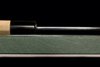 Gesshin Uraku 270mm Ginsanko Left-Handed Yanagiba