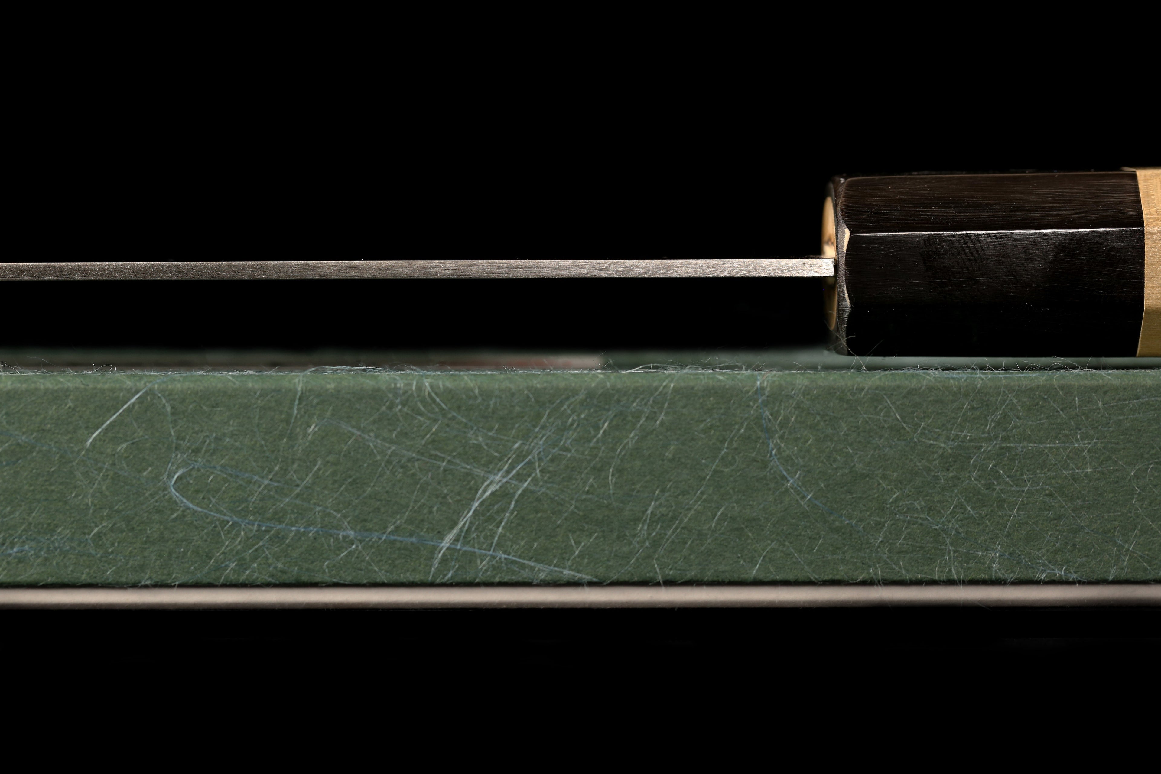 Gesshin Uraku 270mm VG1 Wa-Gyuto