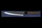 Kochi 210mm Kurouchi Wa-Gyuto with Machi