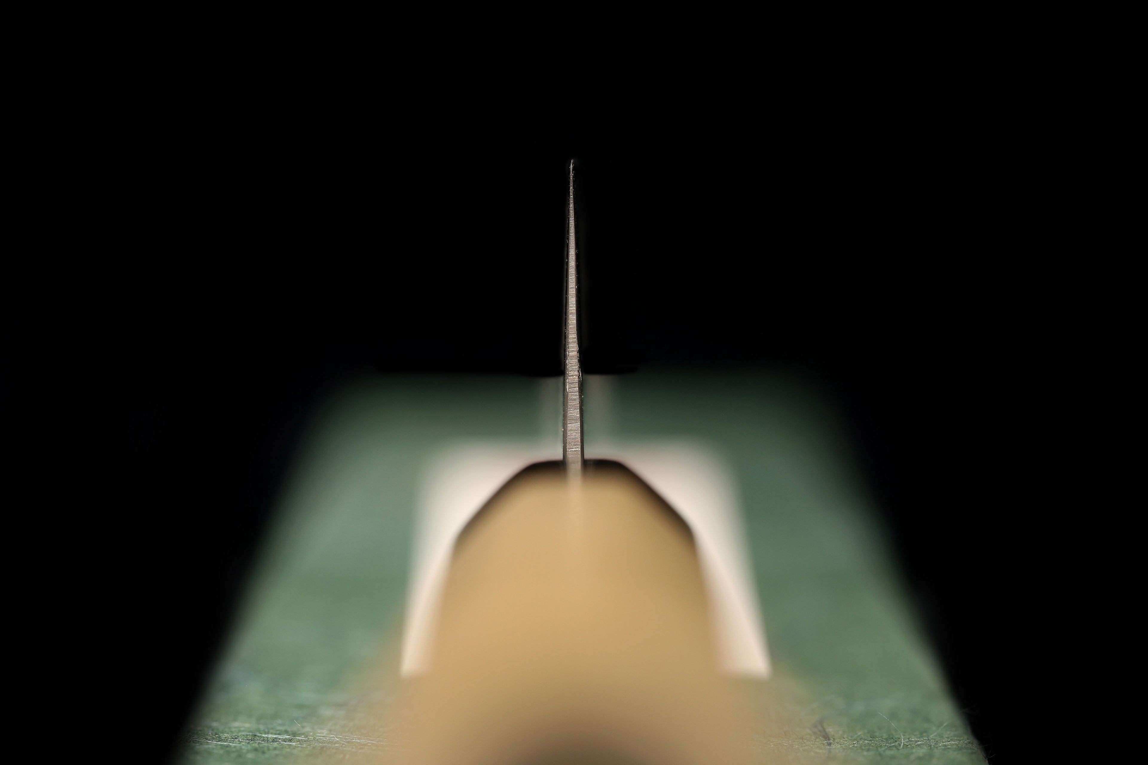 Gesshin Uraku 270mm VG1 Wa-Sujihiki
