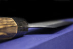Kochi 210mm Kurouchi Wa-Gyuto with Machi