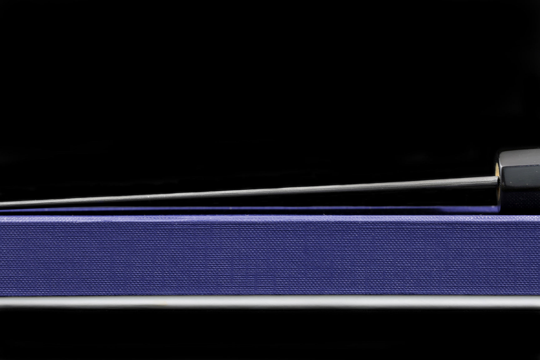 Kochi 210mm Kurouchi Wa-Gyuto with Machi