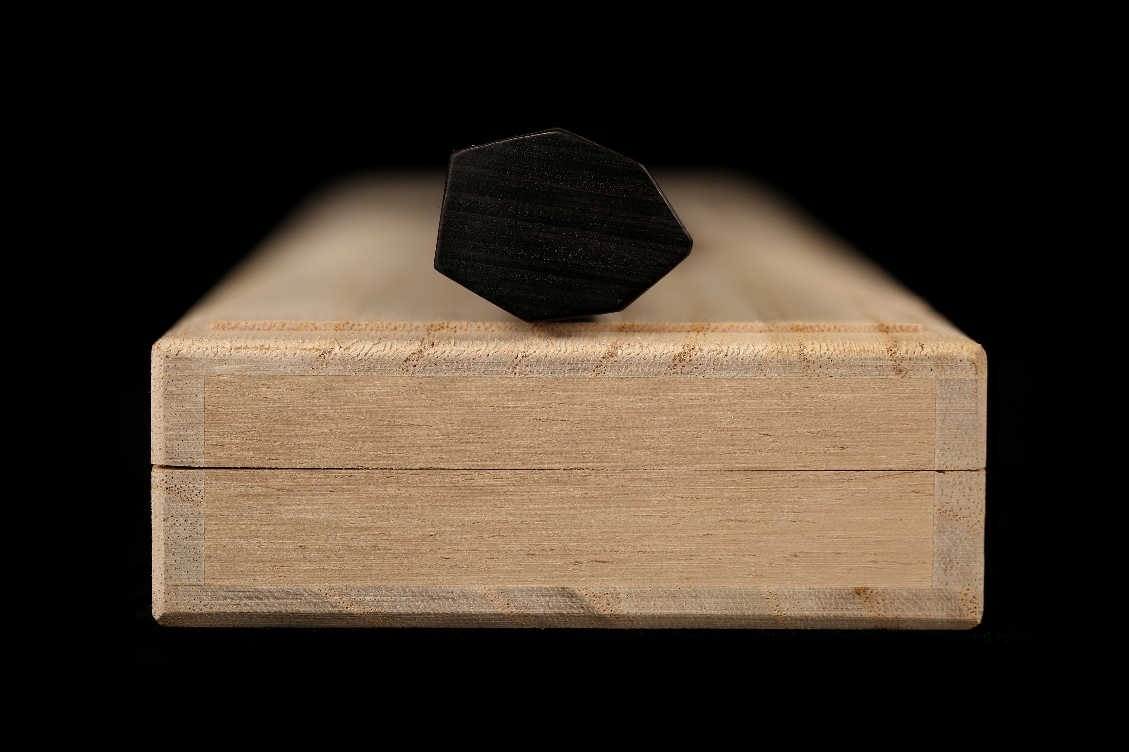 Zuiun 240mm SG2 Kiritsuke Wa-Sujihiki (With Saya)