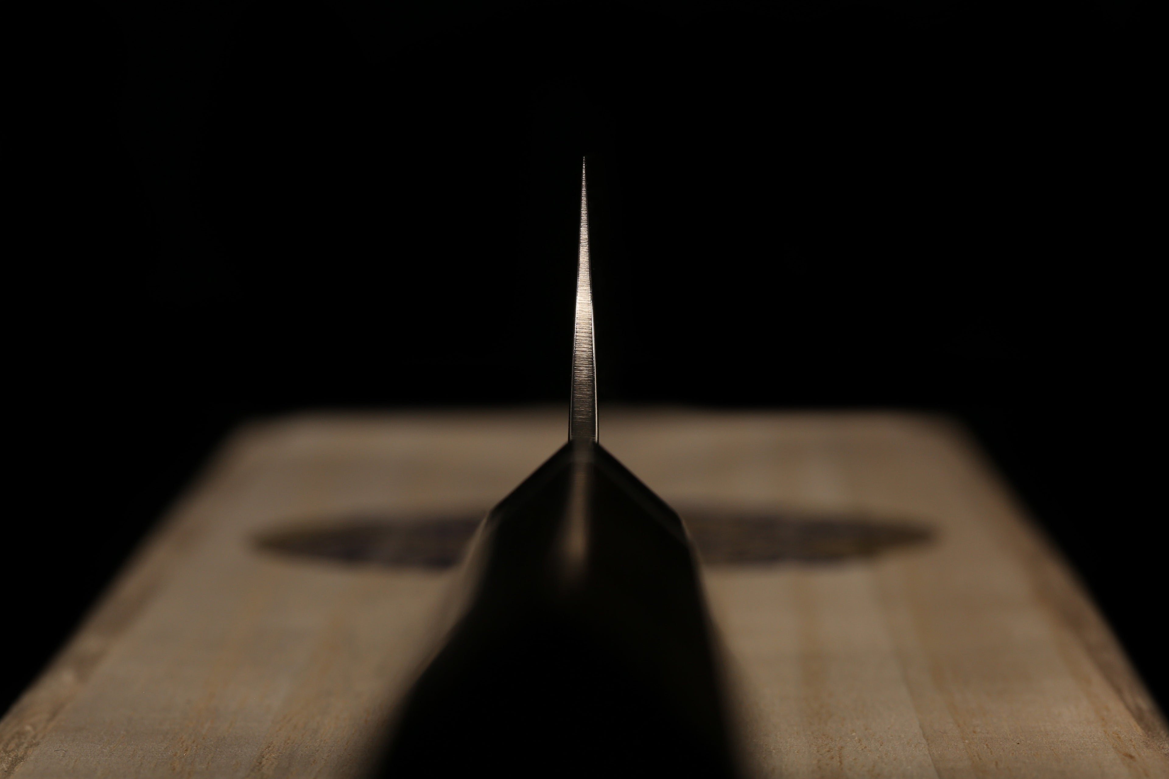 Zuiun 240mm SG2 Kiritsuke Wa-Sujihiki (With Saya)