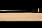 Zuiun 240mm SG2 Kiritsuke Wa-Sujihiki (With Saya)