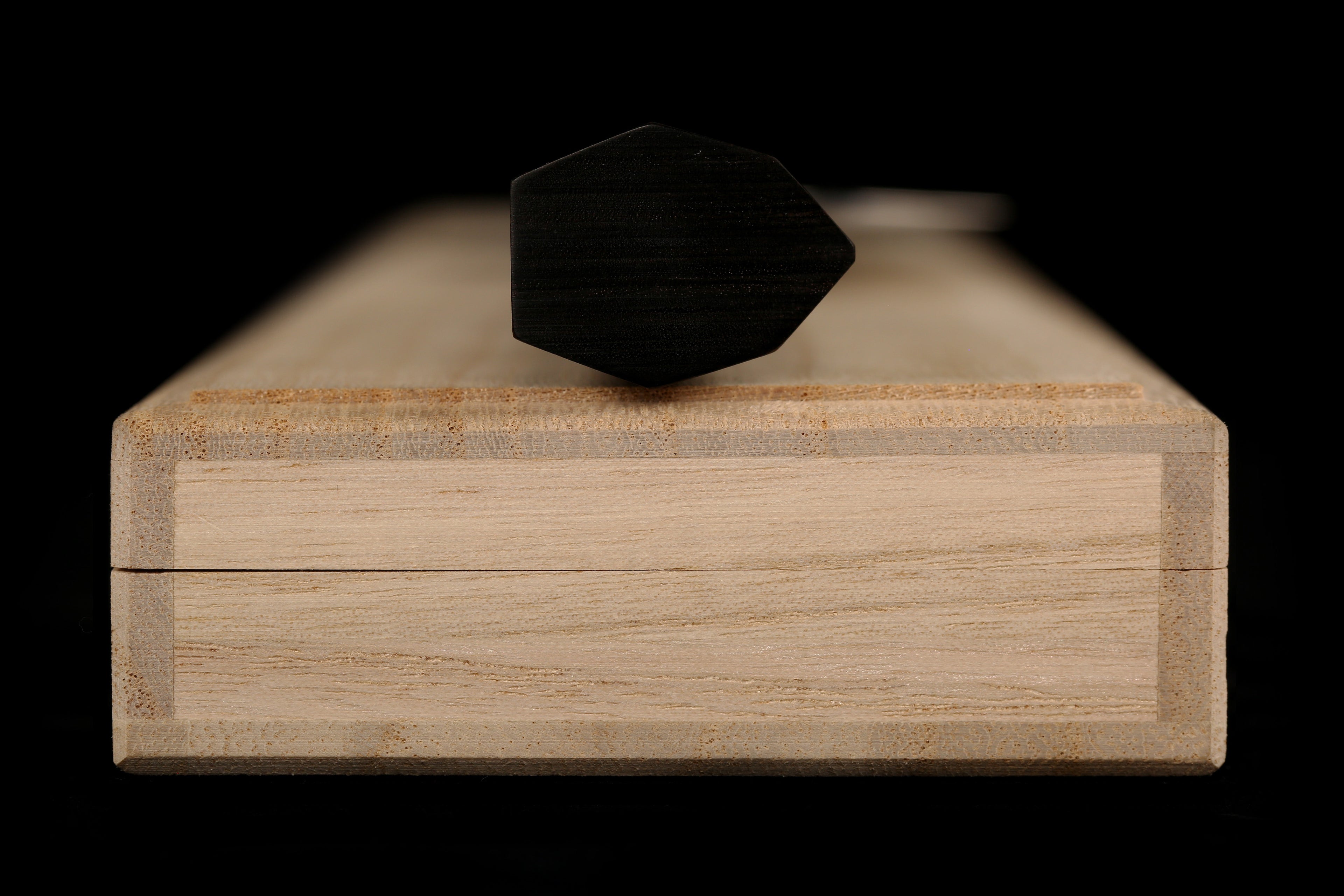 Zuiun 180mm SG2 Kiritsuke Wa-Santoku (With Saya)