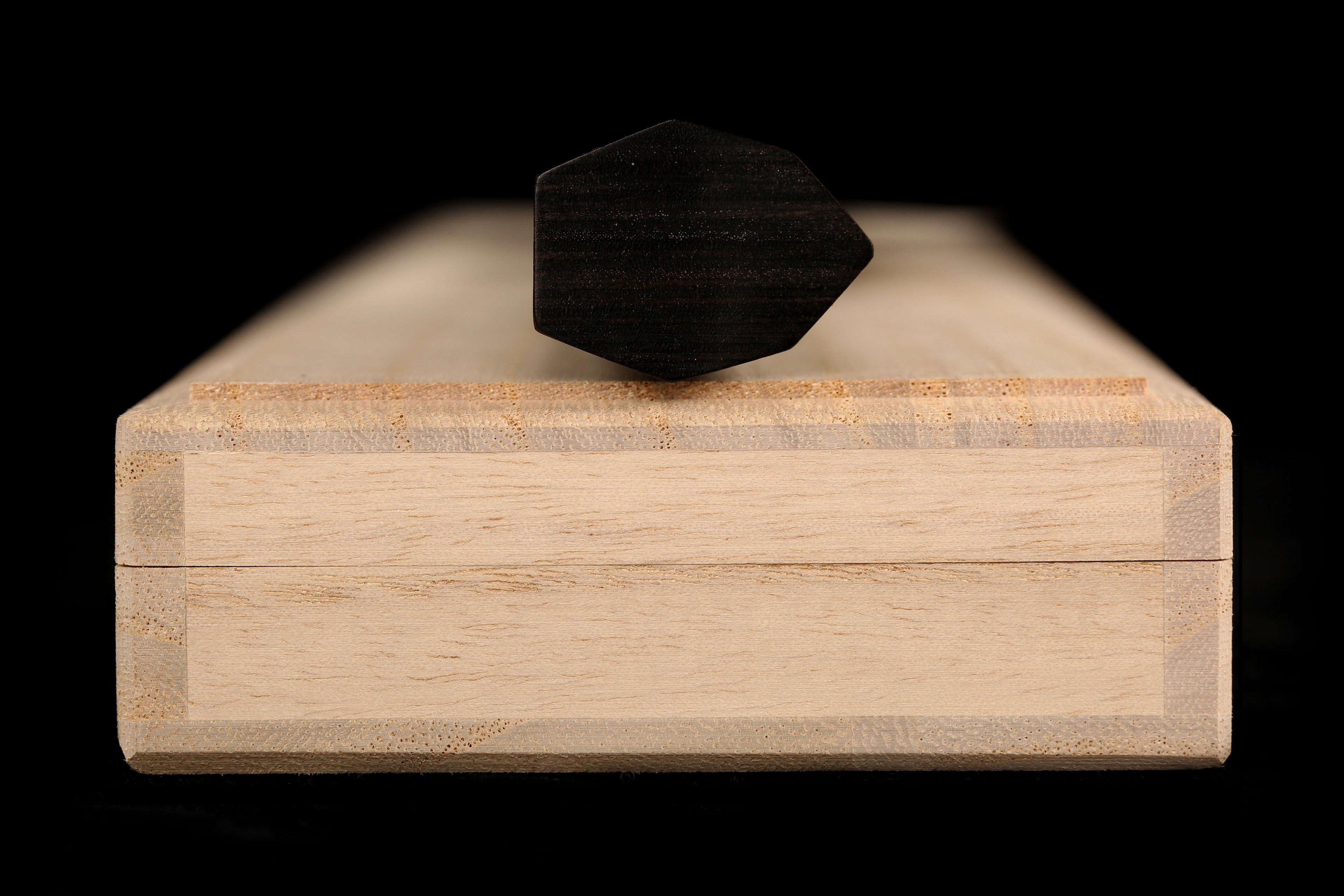 Zuiun 210mm SG2 Kiritsuke Wa-Gyuto (With Saya)