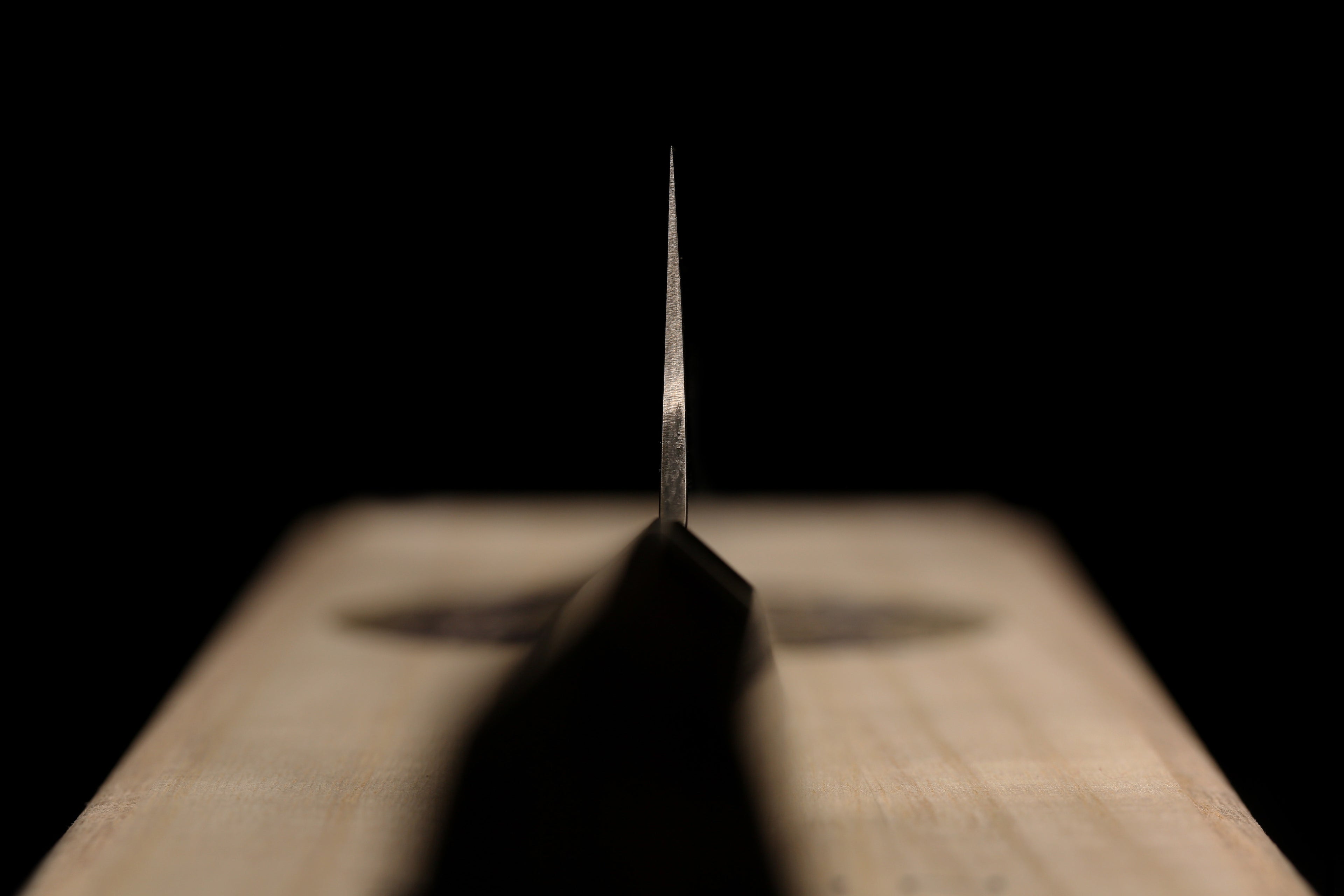 Zuiun 210mm SG2 Kiritsuke Wa-Gyuto (With Saya)