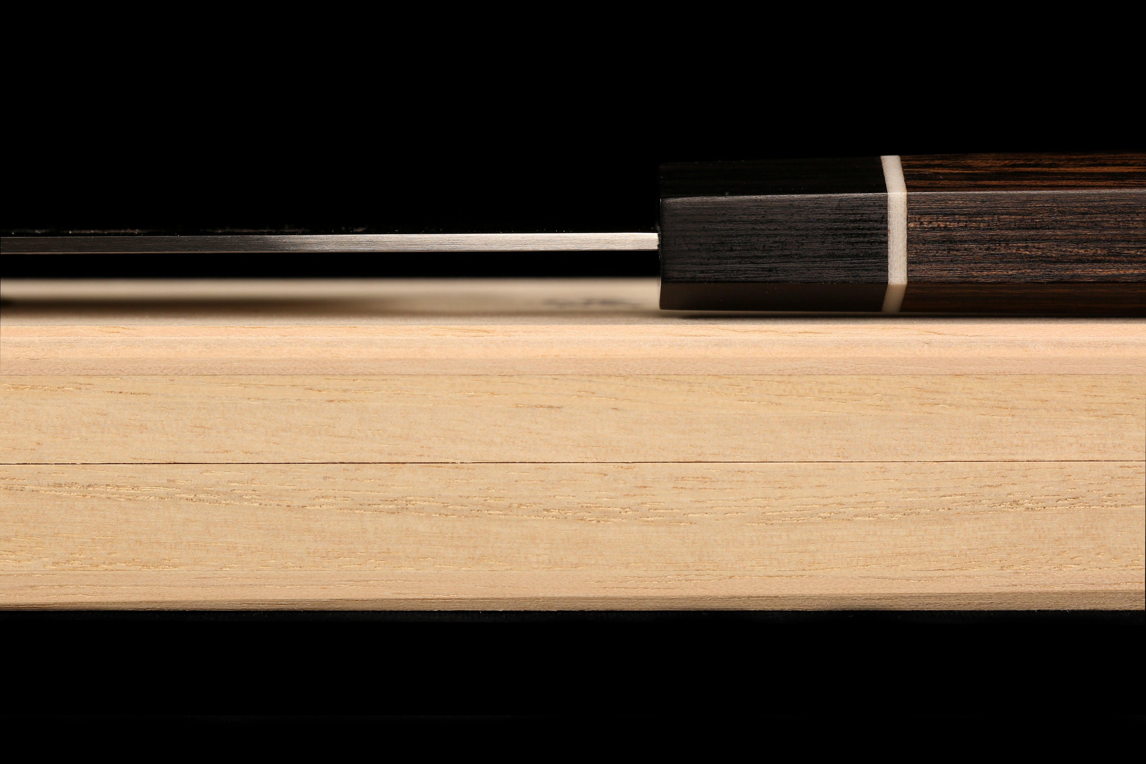 Zuiun 210mm SG2 Kiritsuke Wa-Gyuto (With Saya)