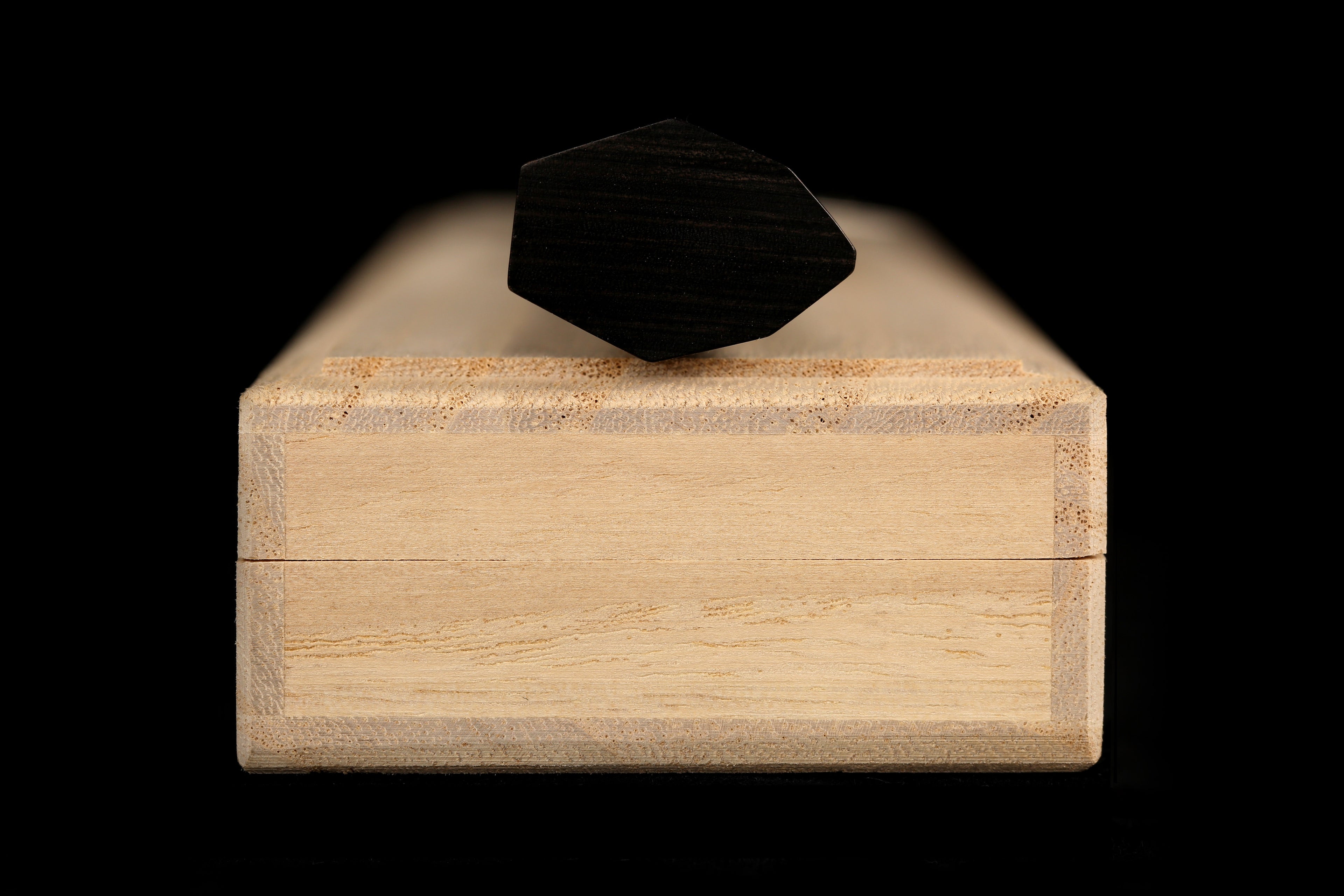 Zuiun 150mm SG2 Kiritsuke Wa-Petty (With Saya)