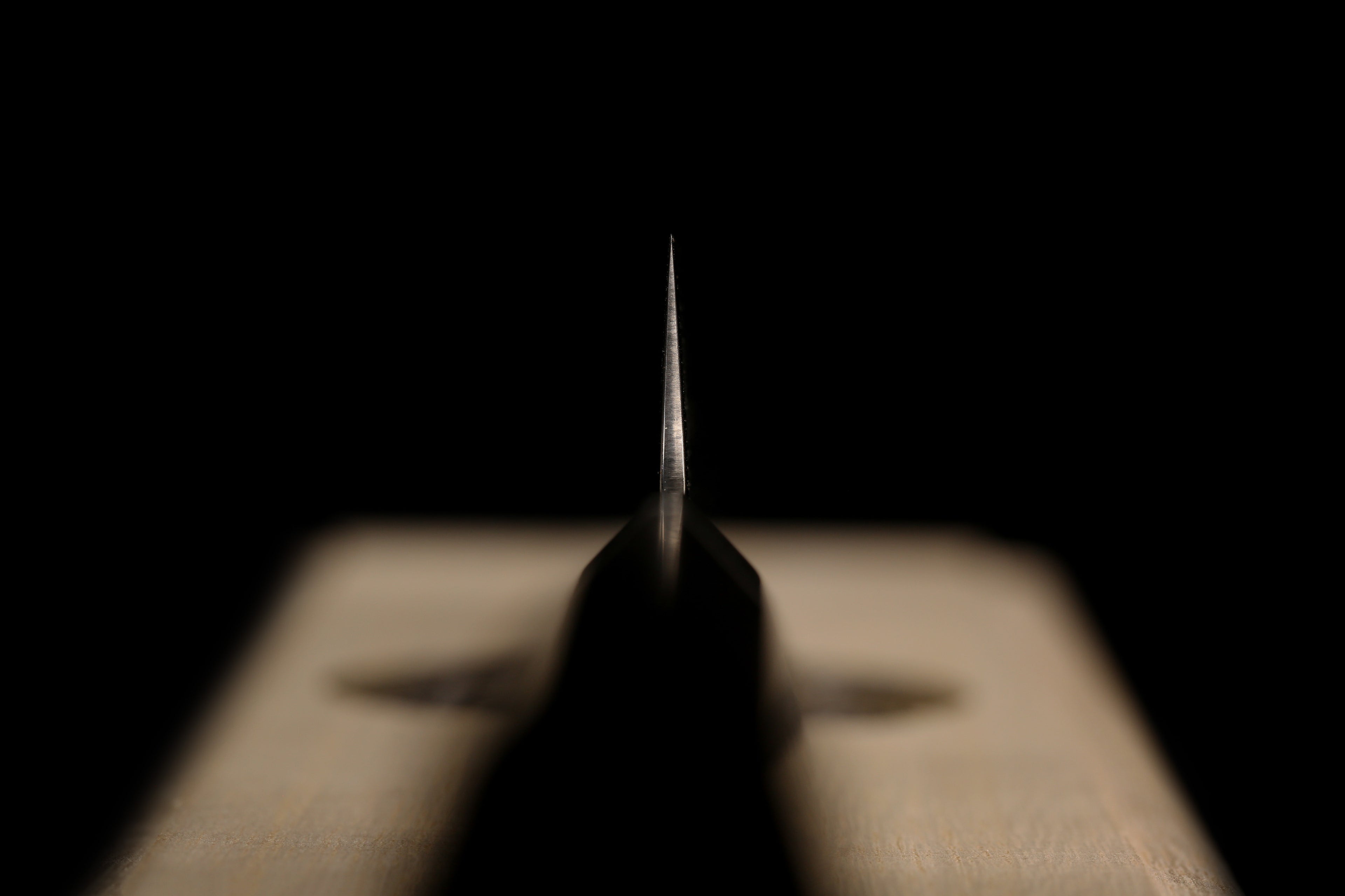 Zuiun 150mm SG2 Kiritsuke Wa-Petty (With Saya)