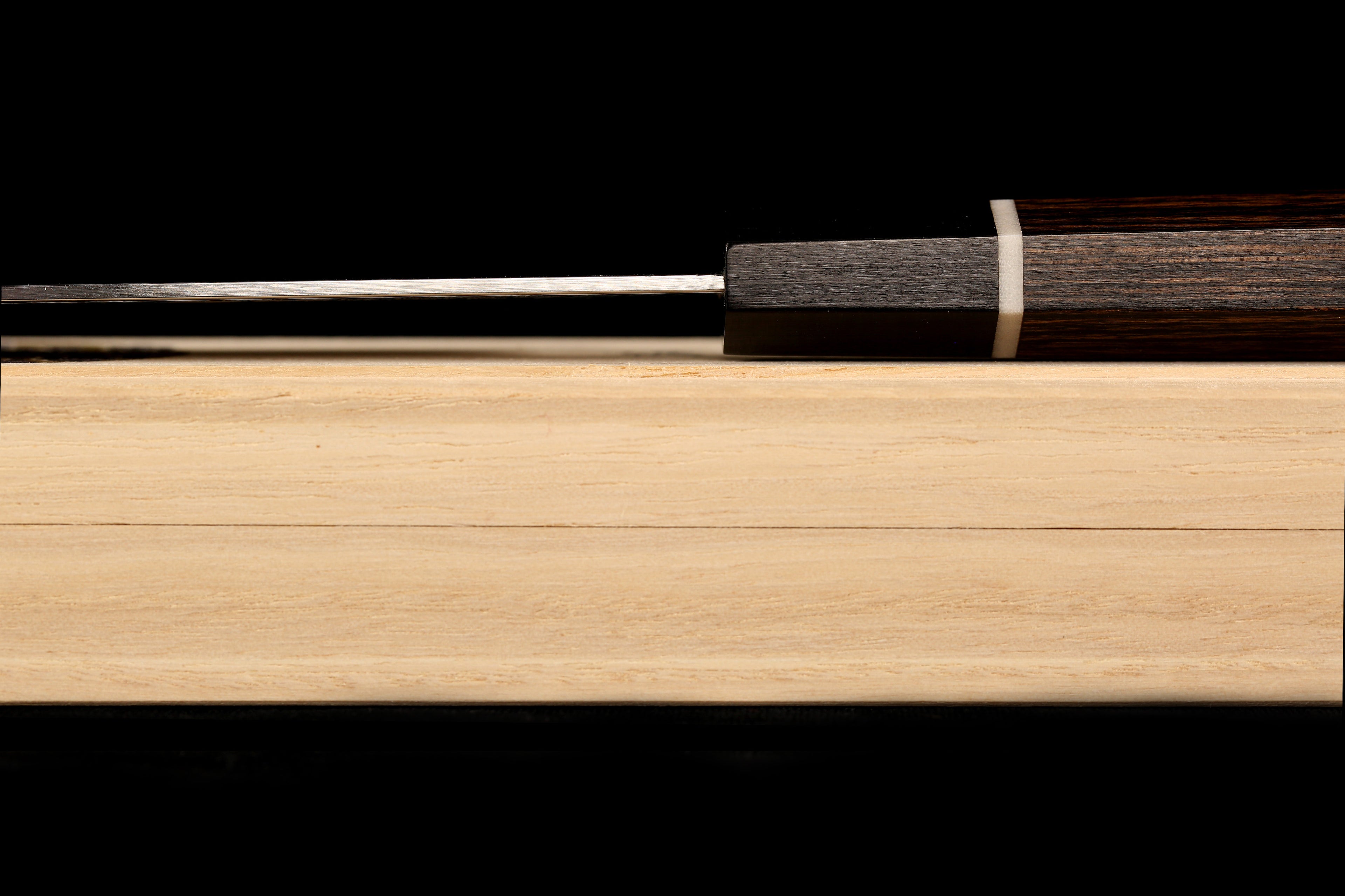 Zuiun 150mm SG2 Kiritsuke Wa-Petty (With Saya)