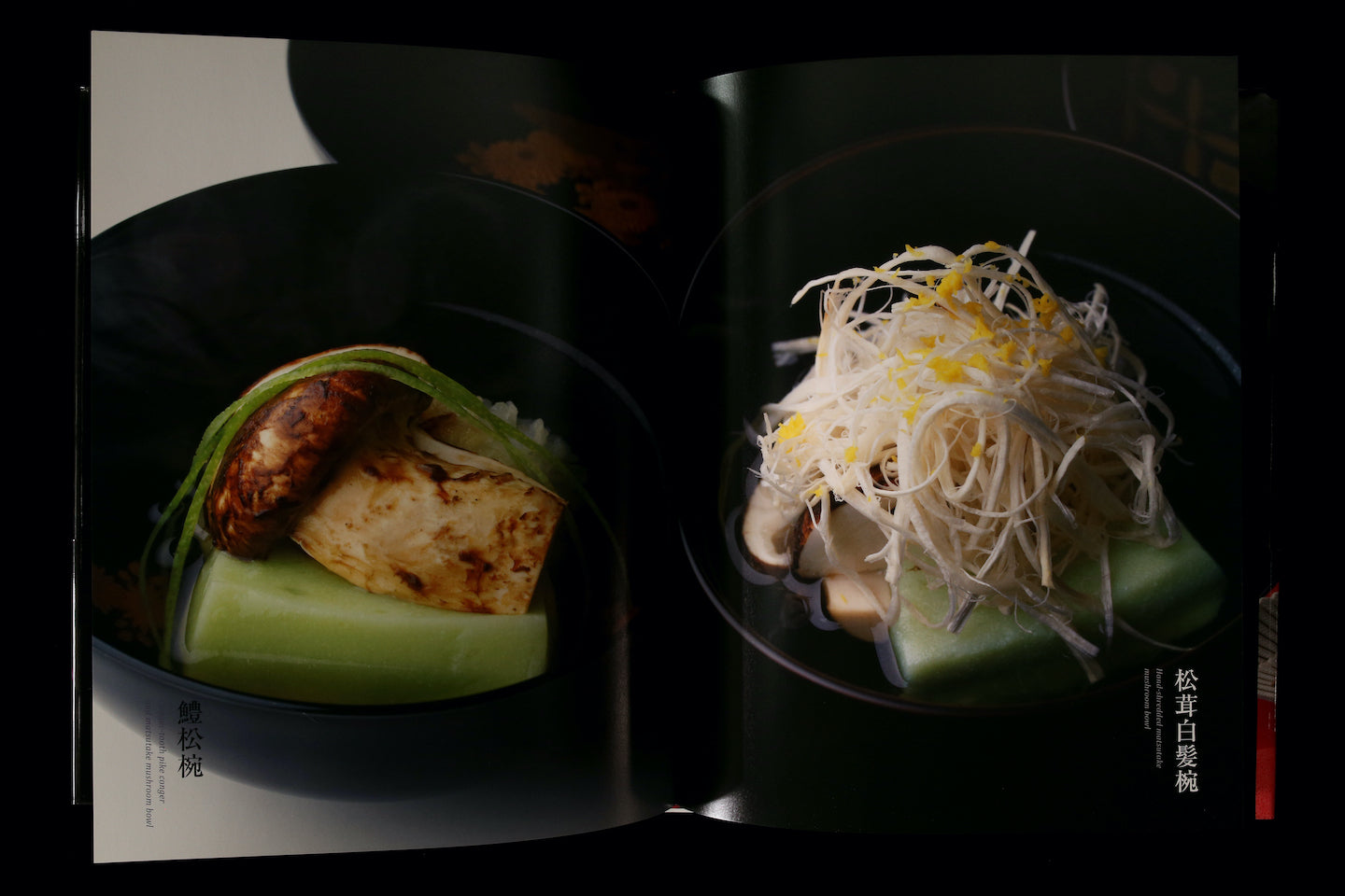Honkogetsu: The Ultimate Osaka Kaiseki