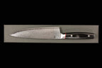 Matsu 200mm Damascus Gyuto