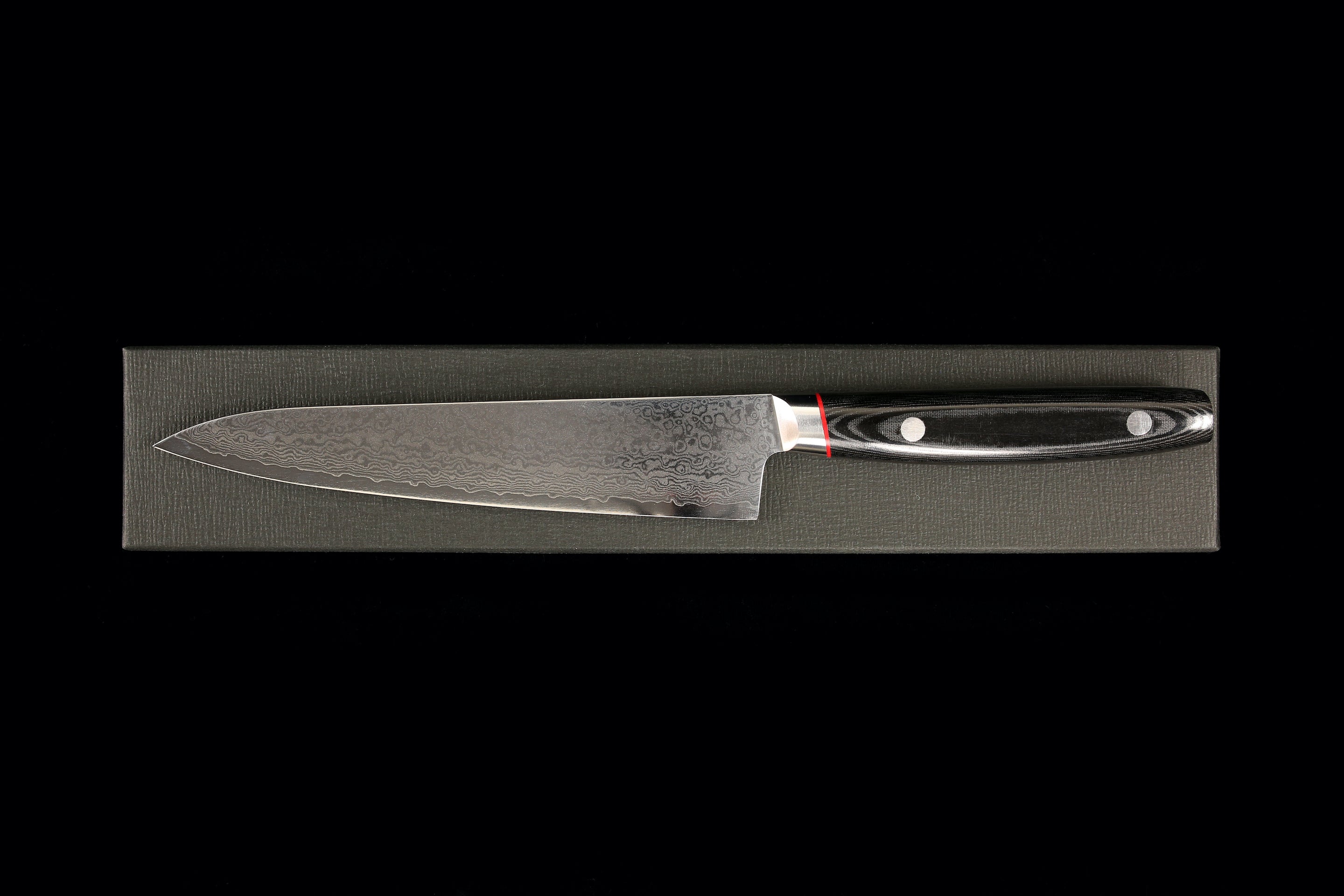 Matsu 150mm Damascus Petty
