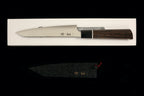 Zuiun 150mm SG2 Kiritsuke Wa-Petty (With Saya)