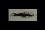 Ebony Wine Key