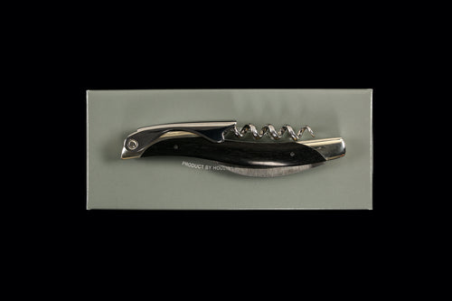Ebony Wine Key