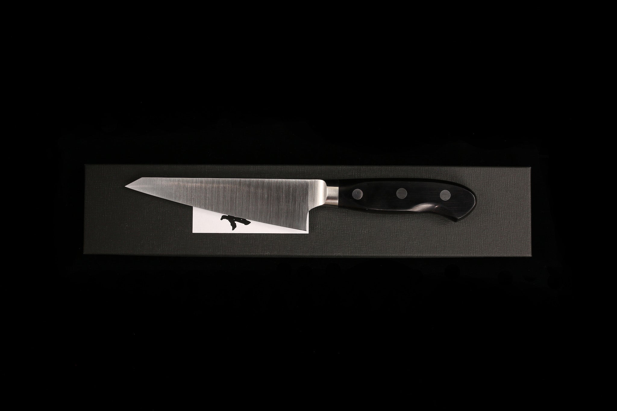Matsu 145mm Stainless Honesuki