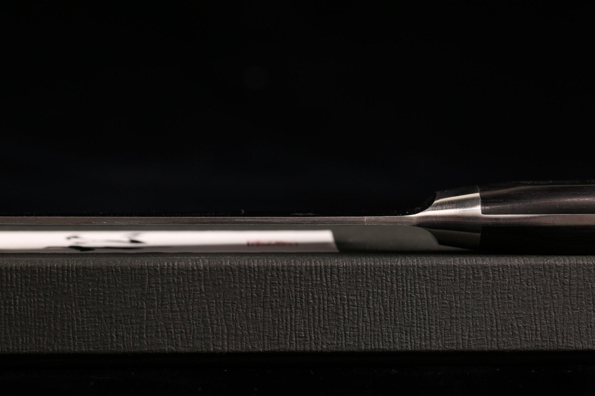 Matsu 145mm Stainless Honesuki