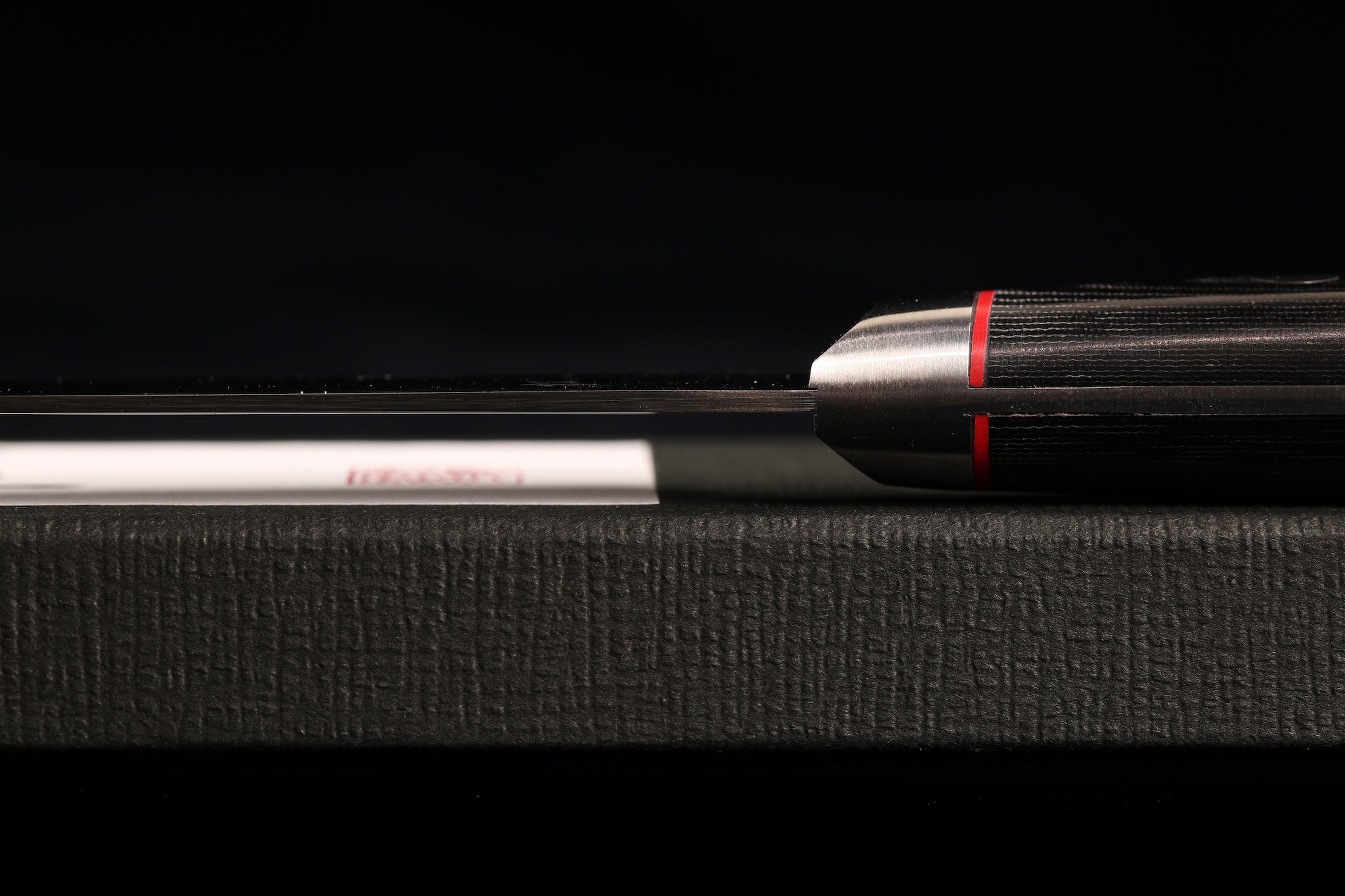 Matsu 90mm Damascus Paring Knife