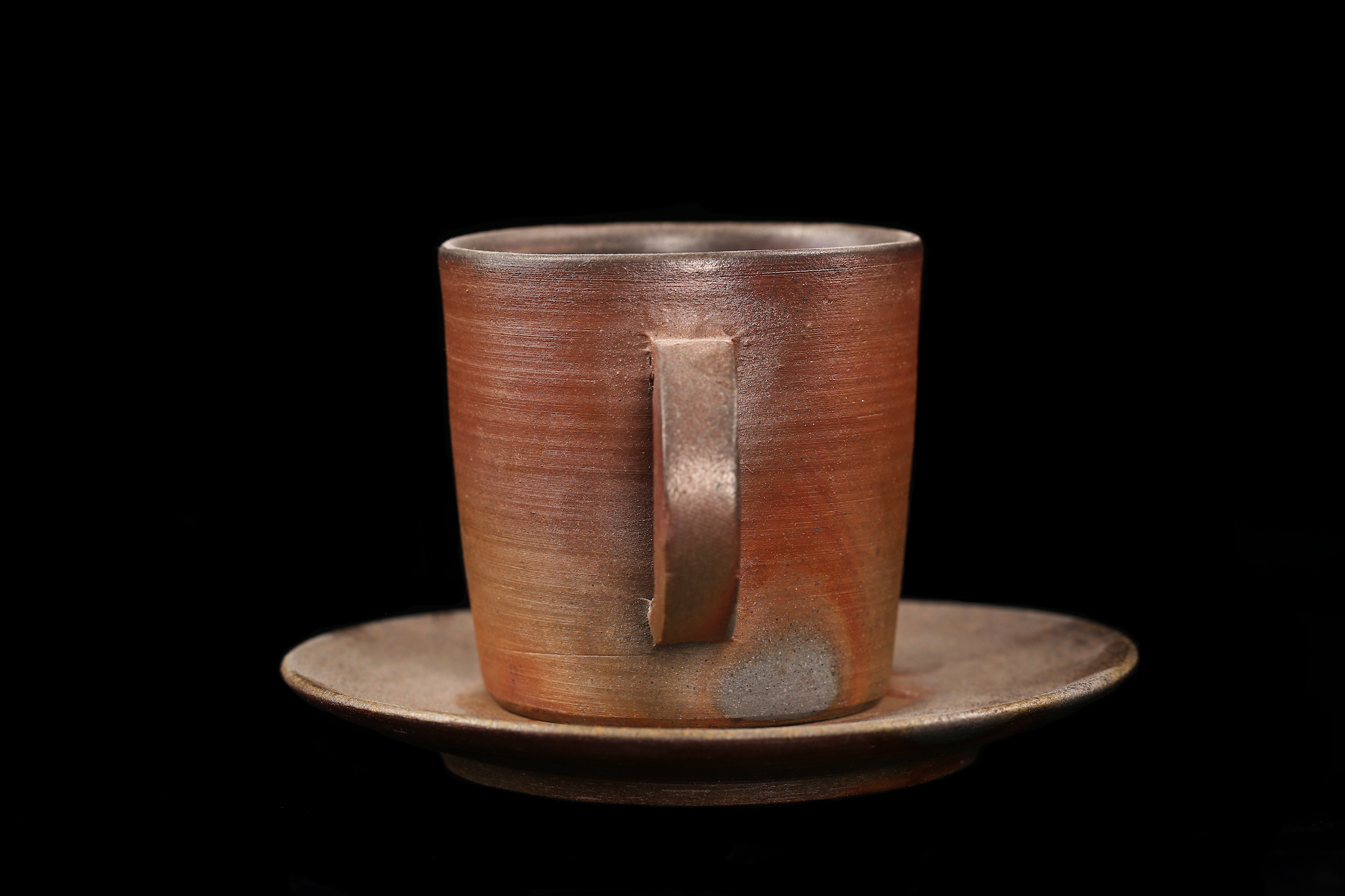 Coffee Cup and Saucer Set