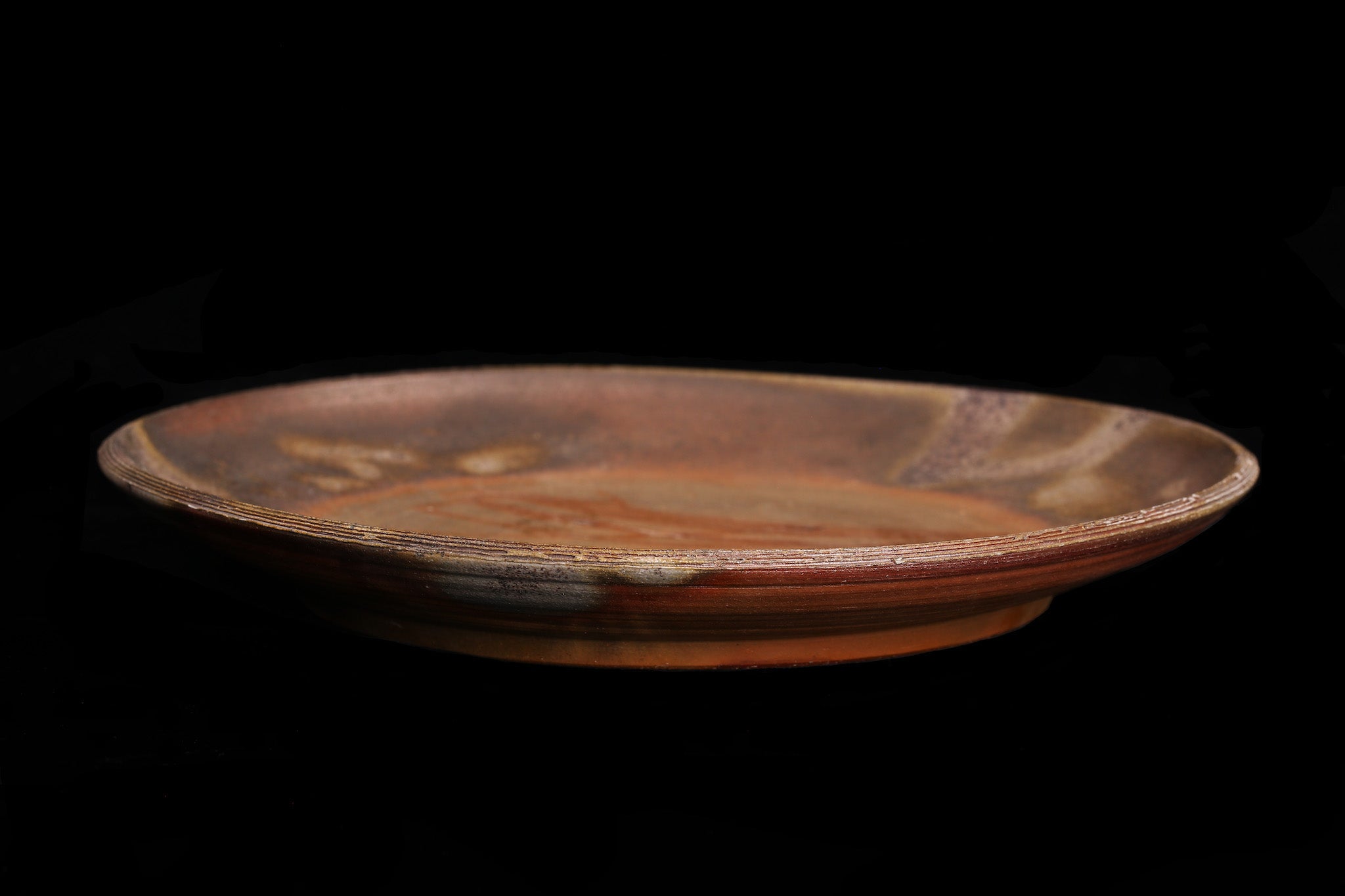 Round Plate