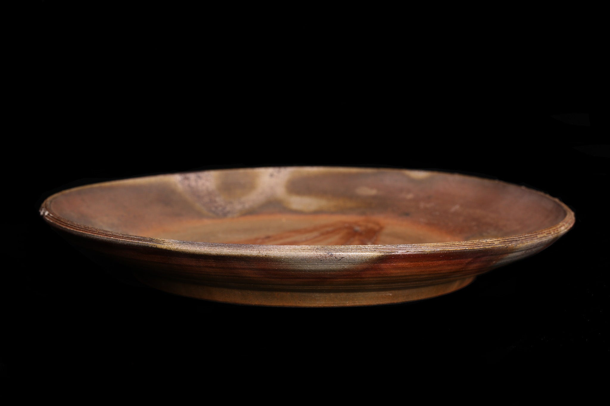 Round Plate