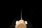 En 240mm Ginsanko Kiritsuke Wa-Gyuto