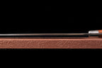 Gesshin Ittetsu 300mm White #2 Mizu-Honyaki Yanagiba with Desert Ironwood Western Handle