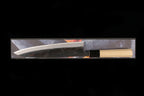 Zakuri 240mm Blue #1 Kurouchi Wa-Gyuto