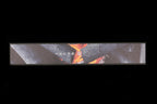 Zakuri 240mm Blue #1 Kurouchi Wa-Gyuto (Ebony Handle)