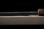 Zakuri 240mm Blue #1 Kurouchi Wa-Gyuto (Ebony Handle)