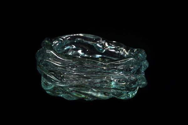 Water Wave Bowl