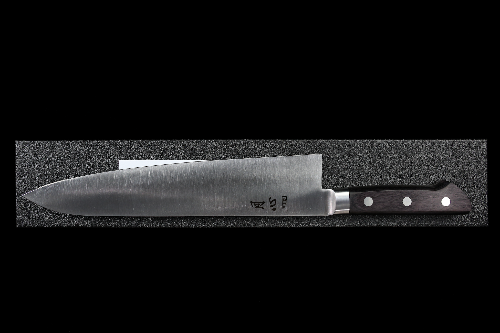 Gesshin Stainless 270mm Gyuto