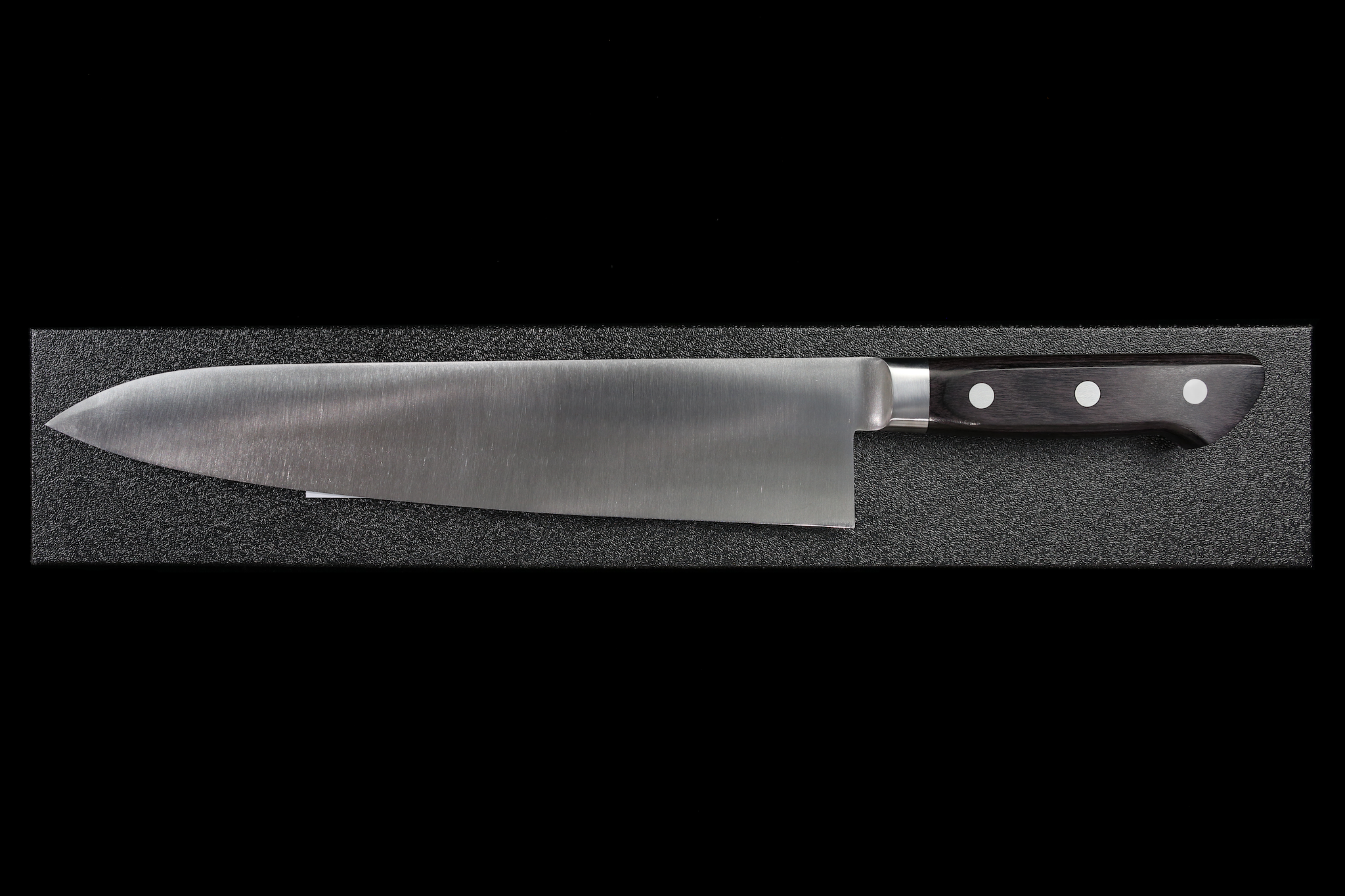 Gesshin Stainless 270mm Gyuto