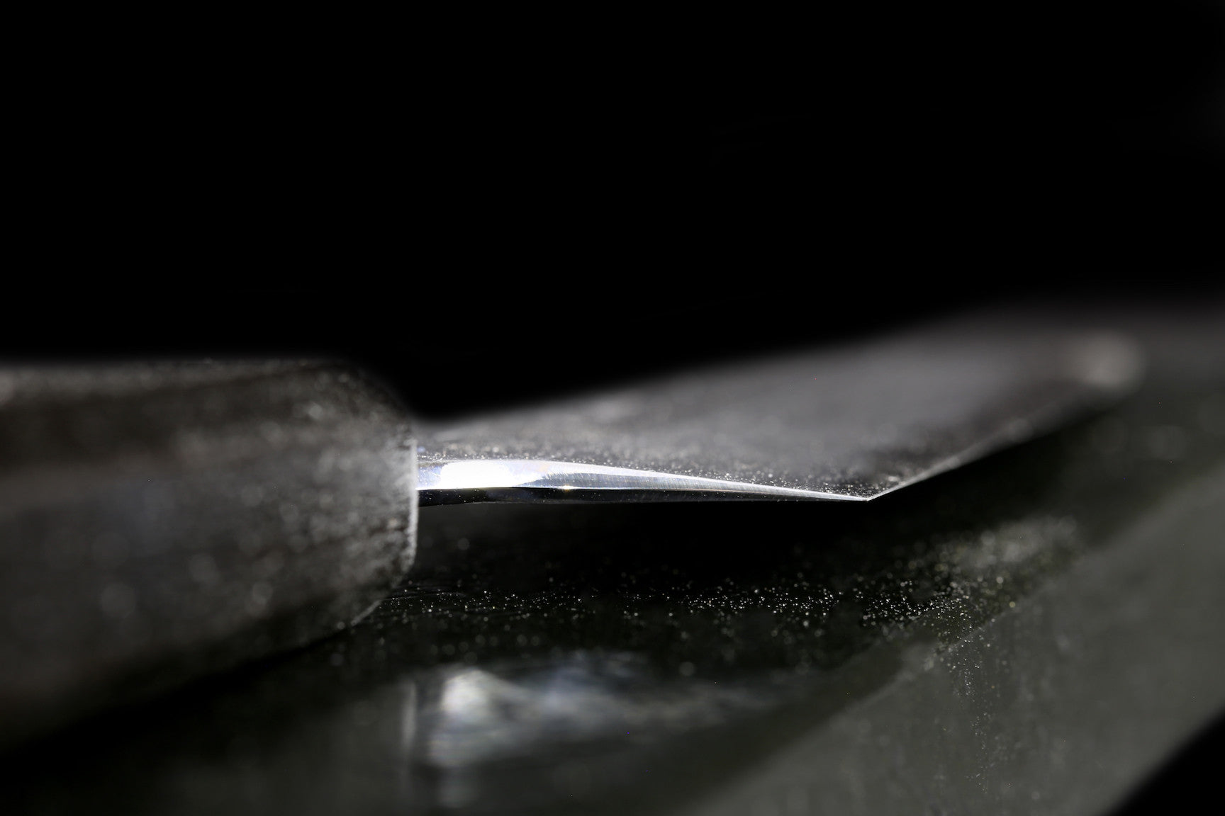 Gesshin Kagekiyo 240mm White #2 Kiritsuke Wa-Gyuto