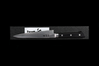 Gesshin Stainless 150mm Petty