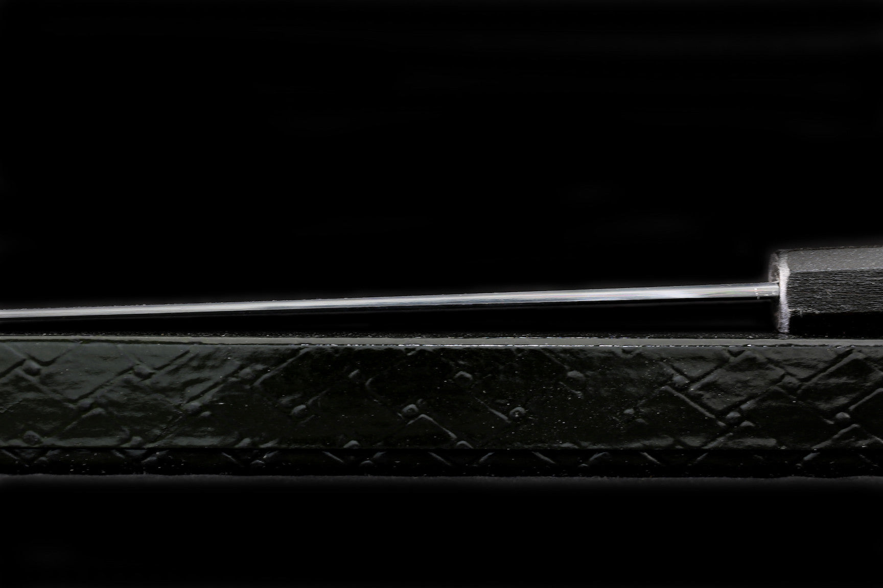 Gesshin Kagekiyo 240mm White #2 Kiritsuke Wa-Gyuto