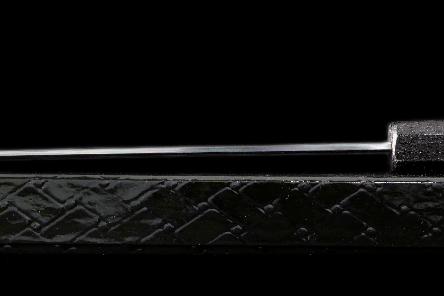 Gesshin Kagekiyo 240mm White #2 Wa-Gyuto