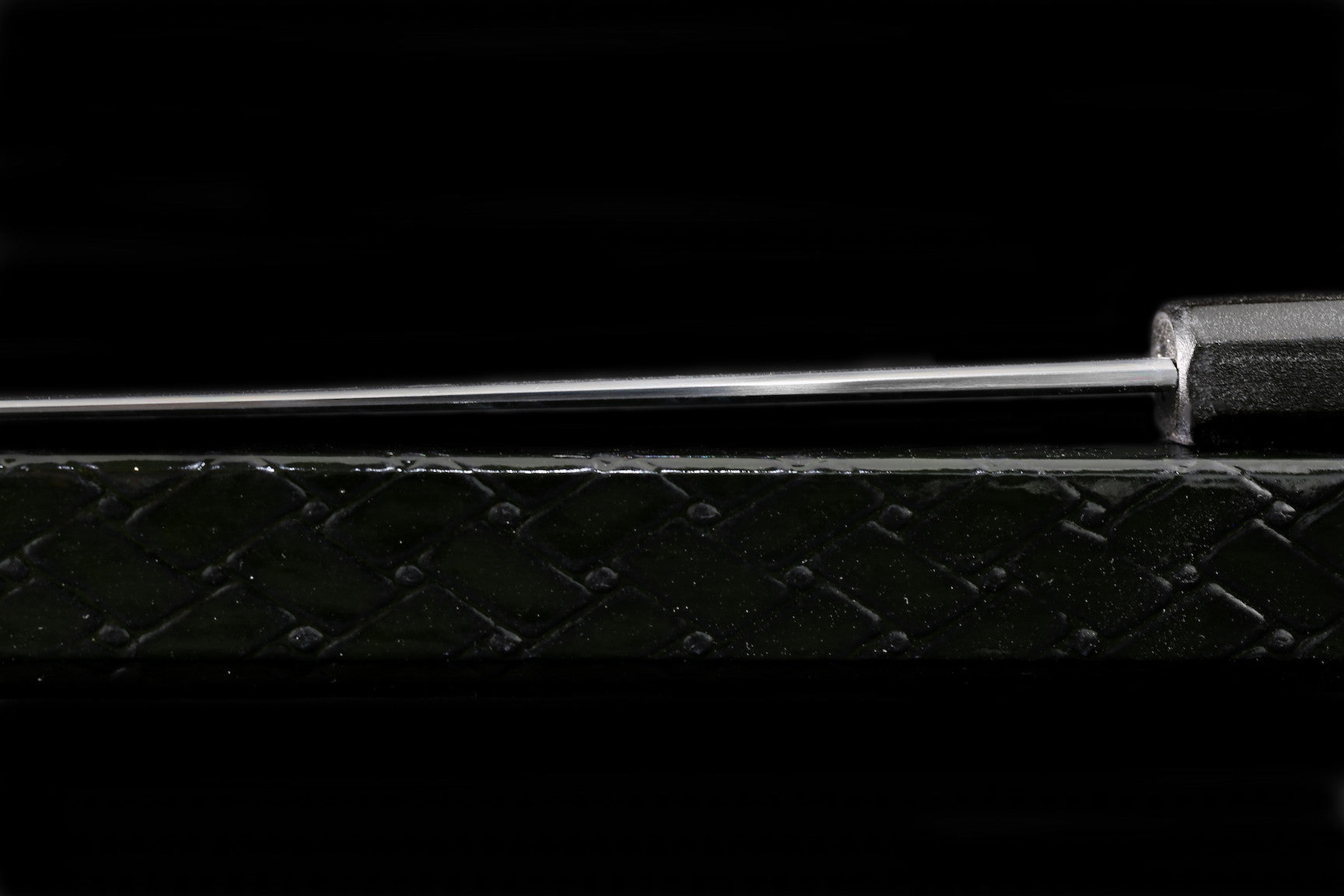 Gesshin Kagekiyo 210mm White #2 Wa-Gyuto